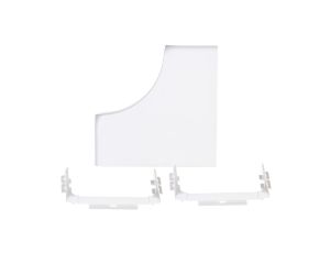 Rozgałęźnik narożny do kanału DLP 35x 50x 010763