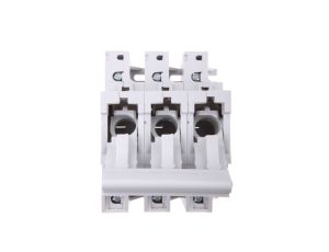 Rozłącznik bezpiecznikowy cylindryczny 3P 14x51mm SP51 021504