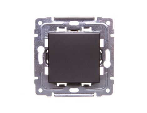 DANTE Łącznik krzyżowy grafit 456017