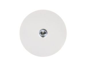 Oprawa AXN IP65 LED 6W 600lm optyka korytarzowa 3h jednozadaniowa AT biała AXNC/6W/B/3/SE/AT/WH