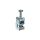 Zacisk hakowy grubość szyny 10mm /16-120mm2/ 0000116065T