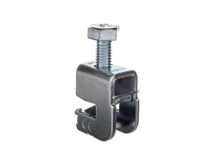 Zacisk hakowy grubość szyny 5mm /4-35mm2/ 0000116052T