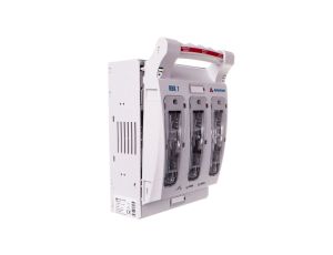 Rozłącznik izolacyjny bezpiecznikowy 250A RBK 1-M /zaciski śrubowe do 120mm2/ 63-811779-021