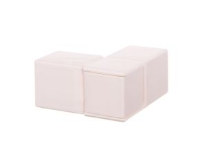 Narożnik kanału zewnętrzny LN 16x16 330929