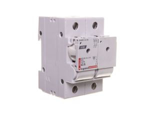 Rozłącznik bezpiecznikowy 2P 63A D02 R302 606669