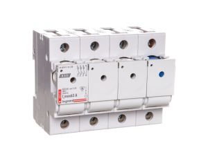 Rozłącznik bezpiecznikowy 3P+N 63A D02 R313 MAKS /bez wkładek/ 606719