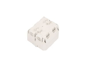 Puszka osprzętowa fi60 do kanałów WDK 2390 6023207 /5szt./