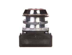 Przycisk sterowniczy 30mm czerwony 1R z samopowrotem W0-NEF30-K Y C