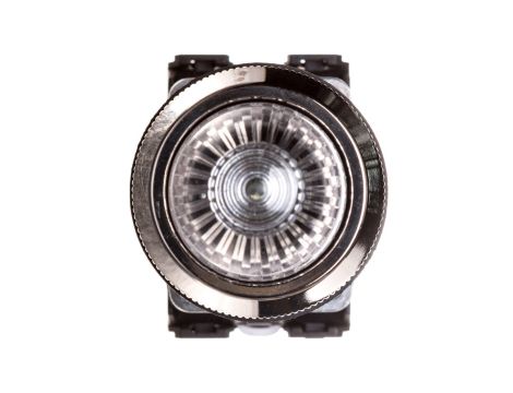 Lampka sygnalizacyjna 30mm biała 24-230V AC/DC W0-LDU1-NEF30LDS B