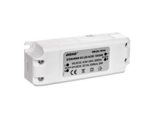 Zasilacz LED 12V DC 24W 2A IP20 OR-ZL-1614