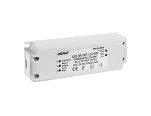 Zasilacz LED 12V DC 50W 4,2A IP20 OR-ZL-1616