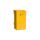 Adapter zasilający 108x78mm żółty /dla zacisków 16-185mm2/ 0000106092T