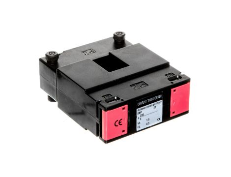 Przekładnik prądowy 250/5A kl.0,5 /z otwieranym rdzeniem/ TO-250-5