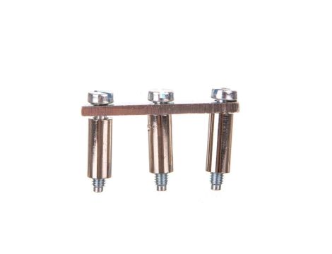 Zwieracz gwintowy 3-torowy MP 3 16 003901143