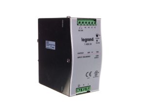 Zasilacz stabilizowany 1-fazowy 240V/24V 10A 146624