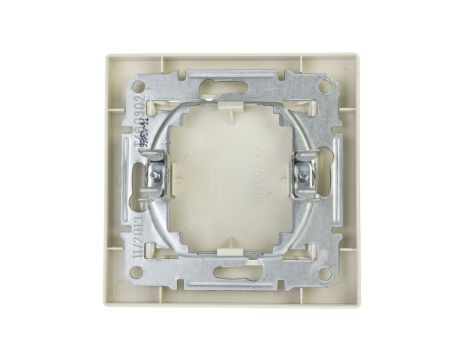 ASFORA Zaślepka kremowa EPH5600123