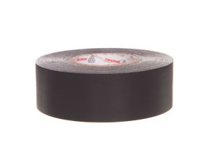 Taśma izolacyjna PVC, 128 0.15-25-25 czarna, 145773