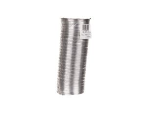 Rura elastyczna aluminiowa fi 80mm FFF-80/1