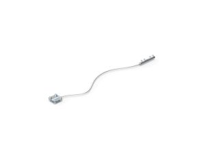 Połączenie kompensacyjne 1m drut/bednarka 101.1/ DB OC /10100201/