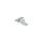 Uchwyt metalowy 37mm UD-37 48.7 OC /94800701/