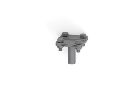 Zacisk TERRA-GROM 42.2 T OG /94220202/