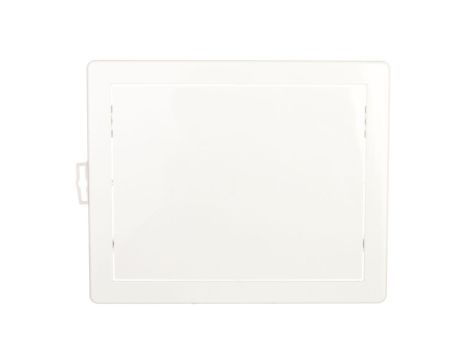 Drzwiczki rewizyjne plastikowe 200x250mm białe DT13