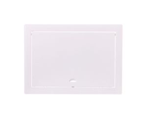 Drzwiczki rewizyjne metalowe 200x300mm biełe DM87