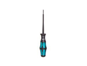 Wkrętak płaski 0,42,580mm SZS 0,4X2,5 VDE 1205037