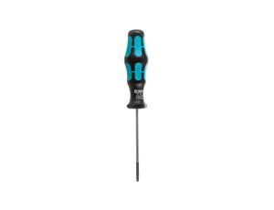Wkrętak płaski 0,4x2,0x60mm opisywany laserem SF-SL 0,4x2,0-60 1212546