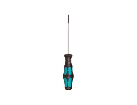 Wkrętak płaski 0,4x2,5x75mm SF-SL 0,4X2,5-75 1212547