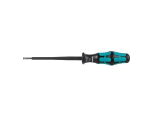 Wkrętak płaski 0,6x3,5x100mm SZS 0,6X3,5 VDE 1212602