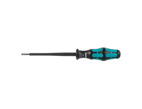 Wkrętak płaski 0,6x3,5x100mm SZS 0,6X3,5 VDE 1212602