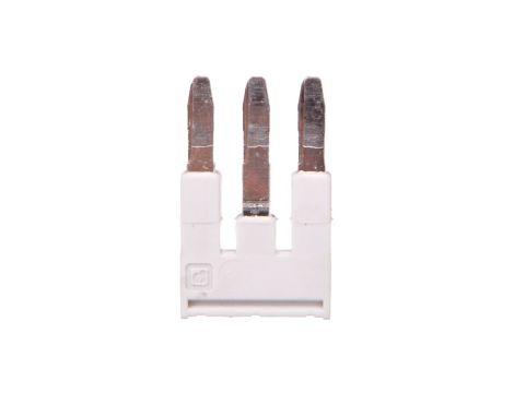 Mostek wtykany 3-biegunowy 5,2mm szary FBS 3-5 GY 3038972 /50szt./