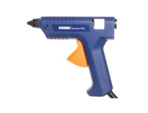 Pistolet do klejenia na gorąco 200W 100-240V 206 stopni C 16-20g/min Gluematic G 3002 333317