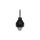 Końcówka do pistoletu Gluematic długa 17mm fi 2,8mm KONC/G5 FI 2,8 MM 075965