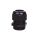 Dławnica kablowa poliamidowa M32 IP68 SKINTOP KR-M 32x1,5 ATEX plus czarna 54115245