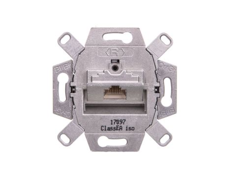 Gniazdo UAE 8-biegunowe 455401