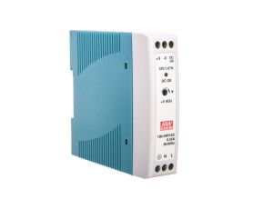 Zasilacz impulsowy 85-264V AC/ 1,67A 12V DC 20W MDR-20-12