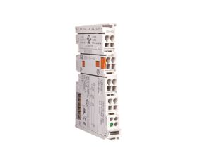 Moduł zasilajacy magistrali pasywny 24V DC 750-602