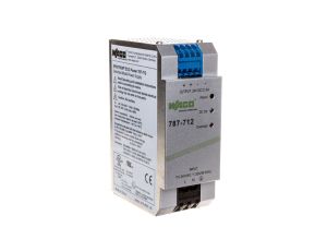 Zasilacz ECO 24V DC 2,5A impulsowany po stronie pierwotnej 787-712 EPSITRON