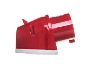 Wtyczka odbiornikowa naścienna Quick-Connect 32A 5P 400V 6h IP44 242002