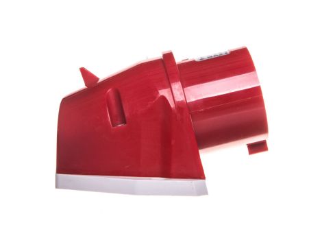 Wtyczka odbiornikowa naścienna Quick-Connect 32A 5P 400V 6h IP44 242002