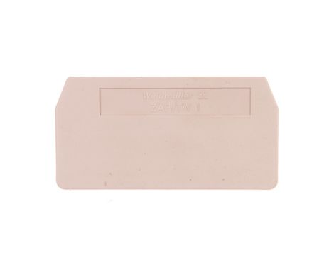 Płytka ZAP/TW 1 1608740000 /50szt/