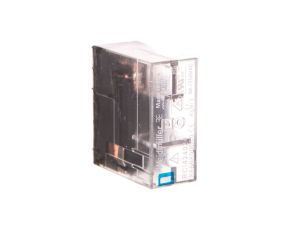 Przekaźnik przemysłowy 2P 8A 24V DC złącze wtykowe RCI424024 8869890000