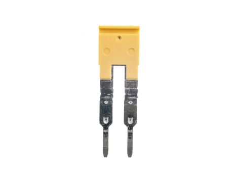 Mostek wtykowy ZQV 2.5/2 1608860000 /60szt./