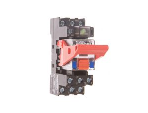 Przekaźnik przemysłowy 13P 10A 24V DC RCMKIT-I 24VDC 3CO LD 8920980000