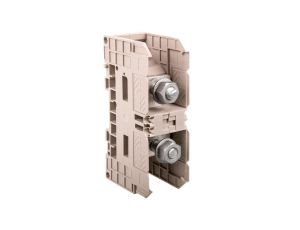 Złączka szynowa 2-przewodowa 120mm2 beżowa Ex WFF 120/AH 1029500000