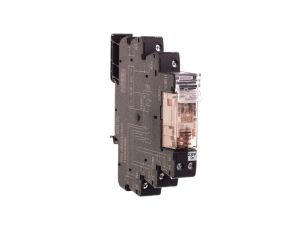 Przekaźnik przemysłowy 2P 8A 230V AC/DC TRS 230VUC 2CO 1123540000