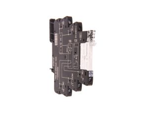 Przekaźnik przemysłowy 1P 6A 24-230V AC/DC TRS 24-230VUC 1CO 1122850000