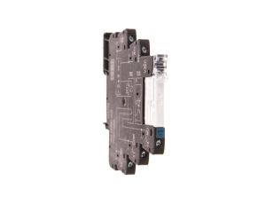 Przekaźnik przemysłowy 1P 6A 24V DC TRS 24VDC 1CO 1122770000